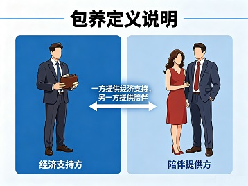 崂山包养违法吗？深度揭秘红线风险注意事项